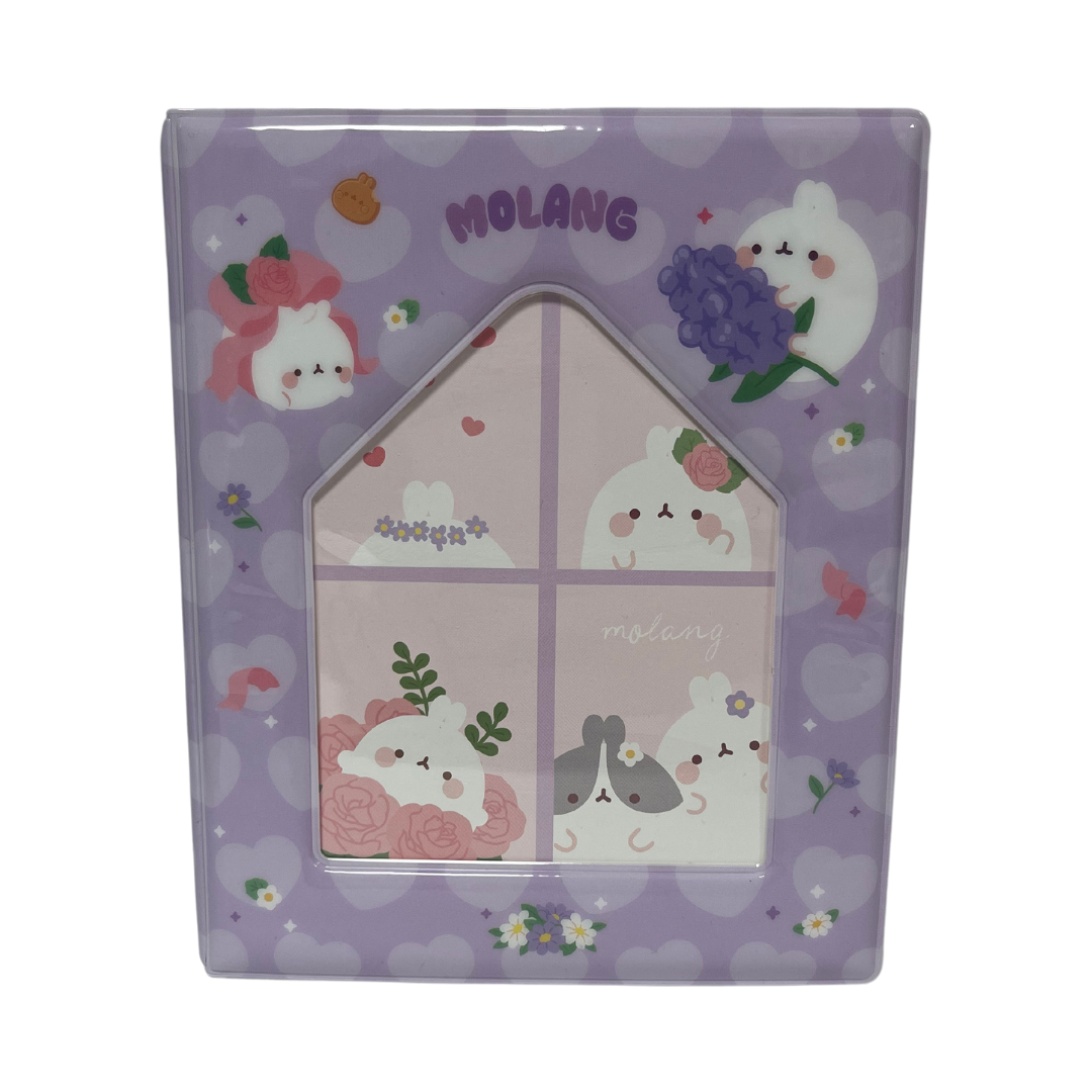 j-store-online-molang-4-cut-photocard-binder-purple