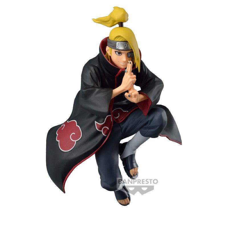 Naruto Shippuden - Vibration Stars - Deidara - J-Store Online