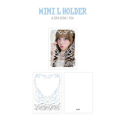 j-store-online-nmixx-seasons-greetings-2025-fairy-girls-mini-l-holder