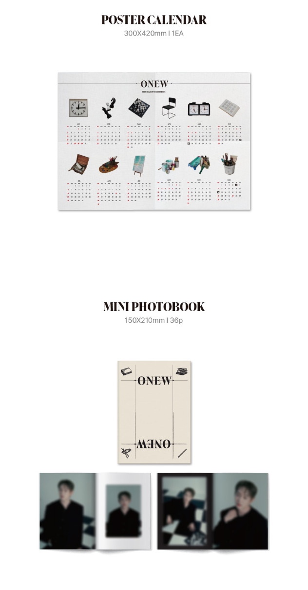 j-store-online-onew-seasons-greetings-2025-photobook