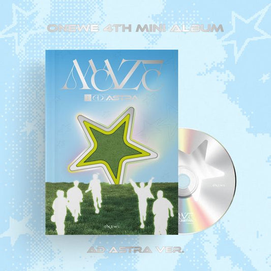 j-store-online-onewe-maze-ad-astra-4th-mini-album-ad-astra-version