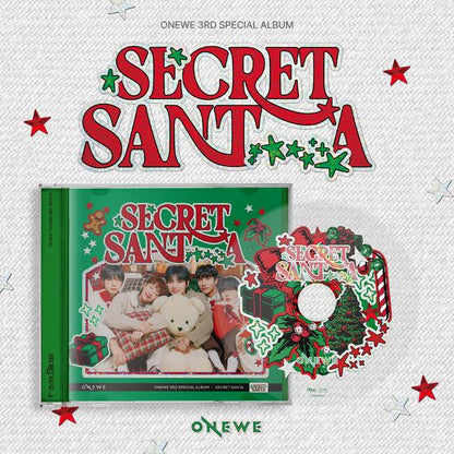 j-store-online-onewe-secret-santa