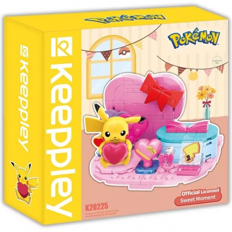 j-store-online-pokemon-keepley-block-Pikachu_sweet_moment