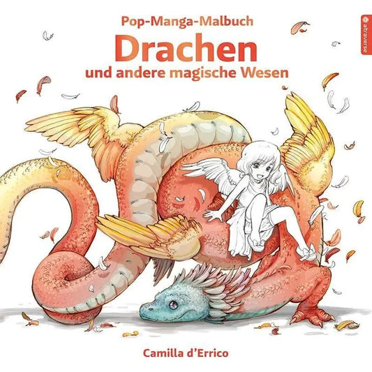 j-store-online-pop-manga-malbuch-drachen-und-andere-magische-wesen