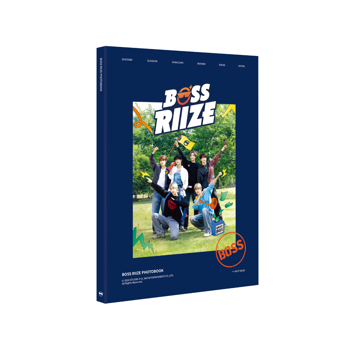 j-store-online-riize-boss-riize-pop-up-exhibition-photobook