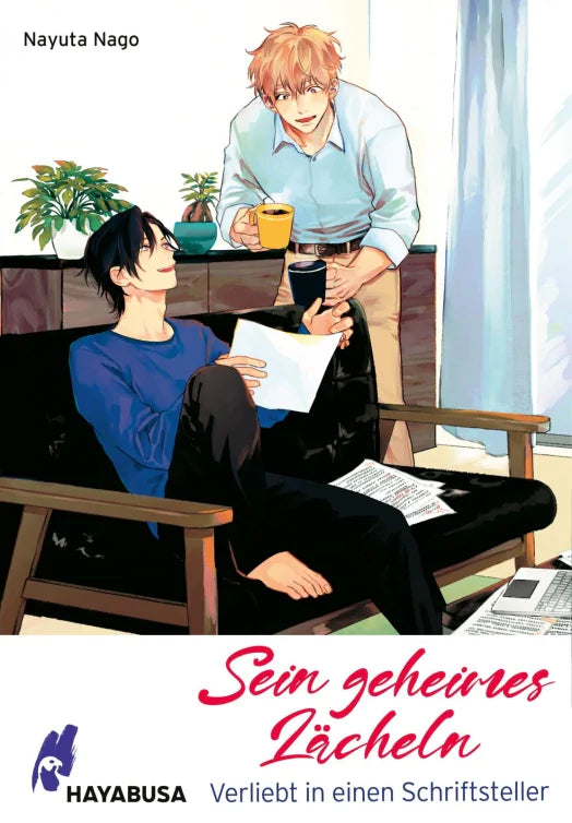 j-store-online-sein-geheimes-lacheln--verliebt-in-einen-schriftsteller