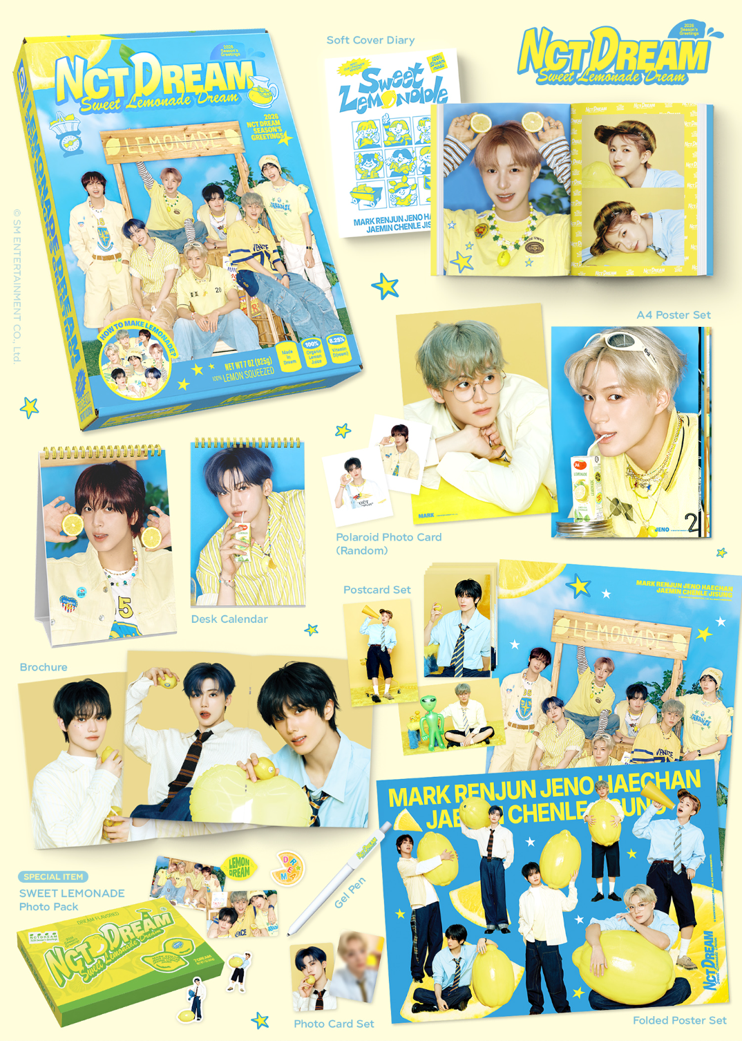 j-store-online-sm-entertainment-seasons-greetings-2026-nct-dream-packshot