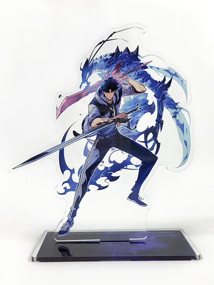 j-store-online-solo-leveling-ragnarok-ce-01-standee