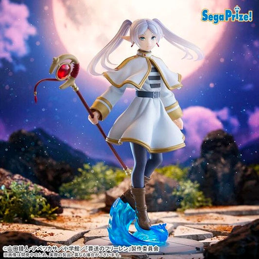 j-store-online-sousou-no-frieren-luminasta-figure-frieren-summer-dress-ver