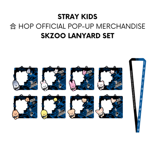 j-store-online-stray-kids-hop-official-merchandise-popup-skzoo-lanyard-set