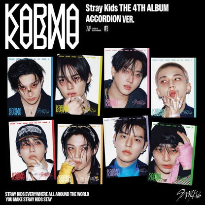 j-store-online-stray-kids-the-4th-album-karma-accordion-version