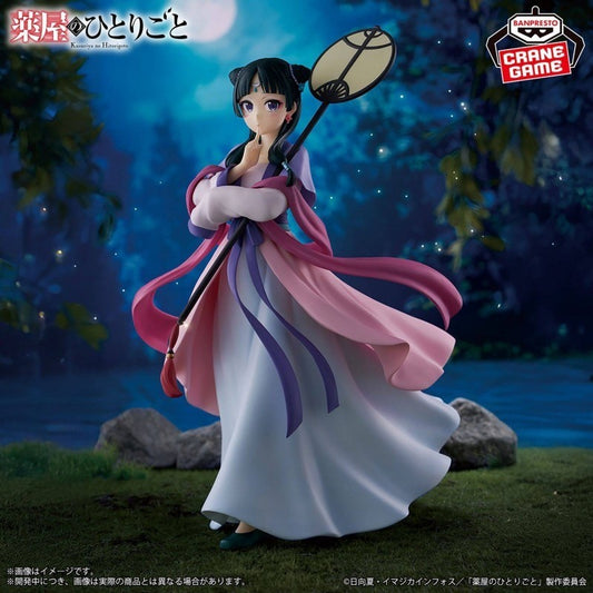 j-store-online-the-apothecary-diaries-figure-maomao-moon-fairy-ver