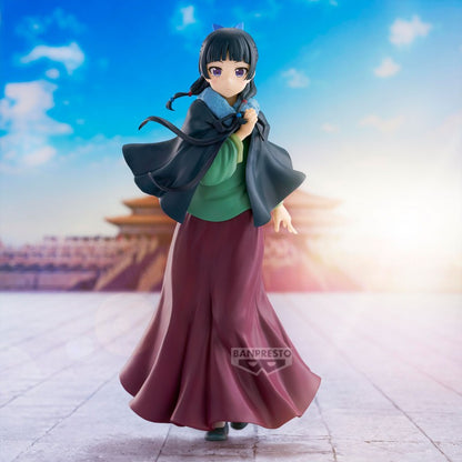j-store-online-the-apothecary-diaries-figure-maomao-poncho-ver