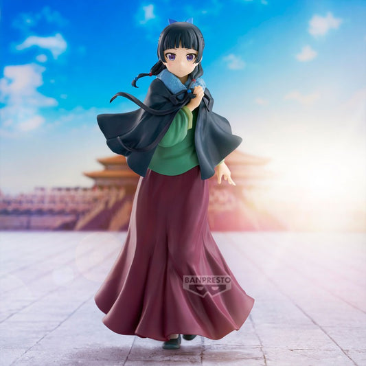 j-store-online-the-apothecary-diaries-figure-maomao-poncho-ver