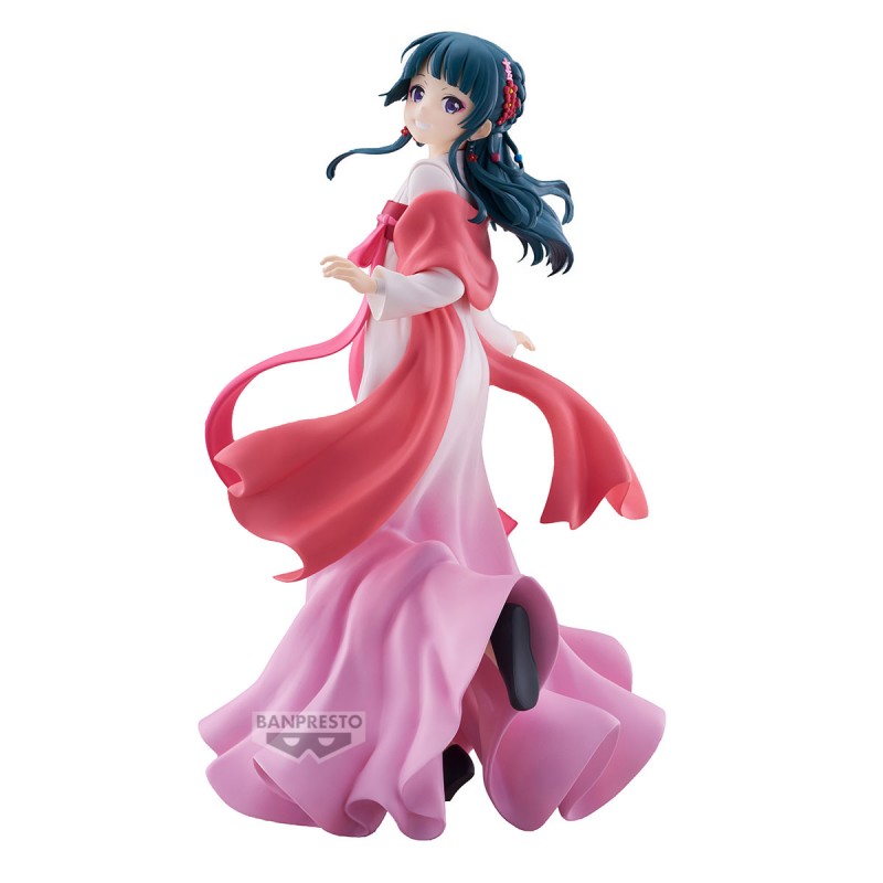 THE APOTHECARY DIARIES - FIGURE - MAOMAO - WALKING AROUND TOWN VERSION