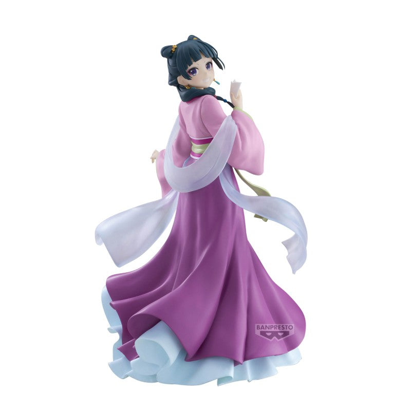 j-store-online-the-apothecary-diaries-garden-party-collection-figure-maomao