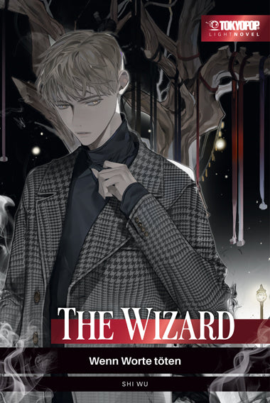 j-store-online-the-wizard-light-novel-cover