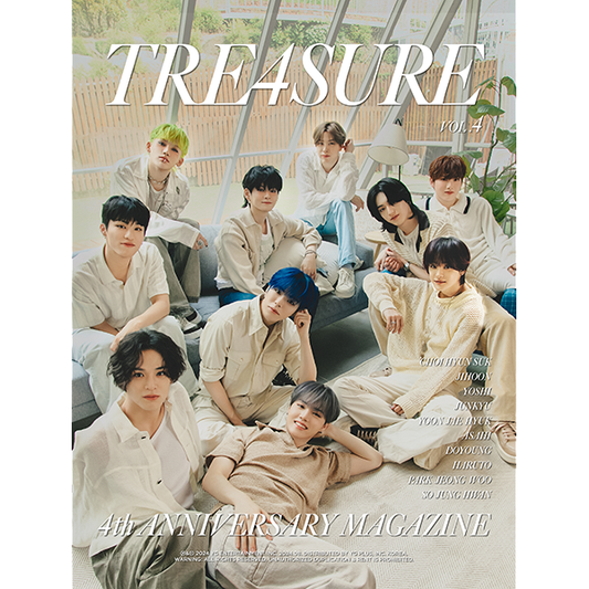 j-store-online-treasure-4th-anniversary-magazine