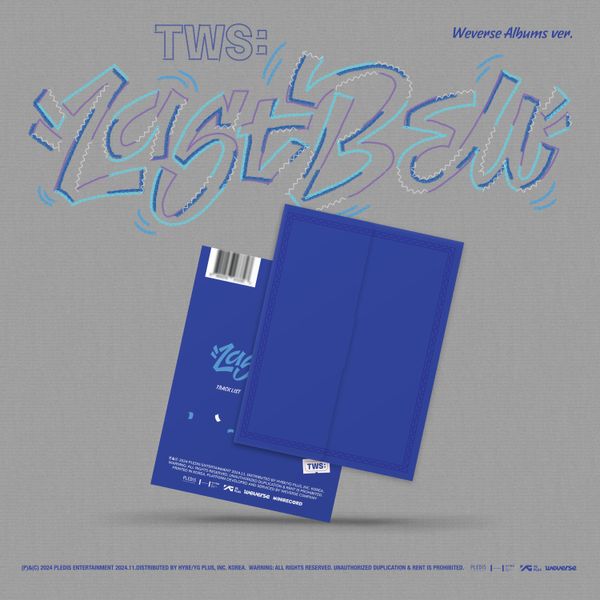 j-store-online-tws-1st-single-album-weverse-ver