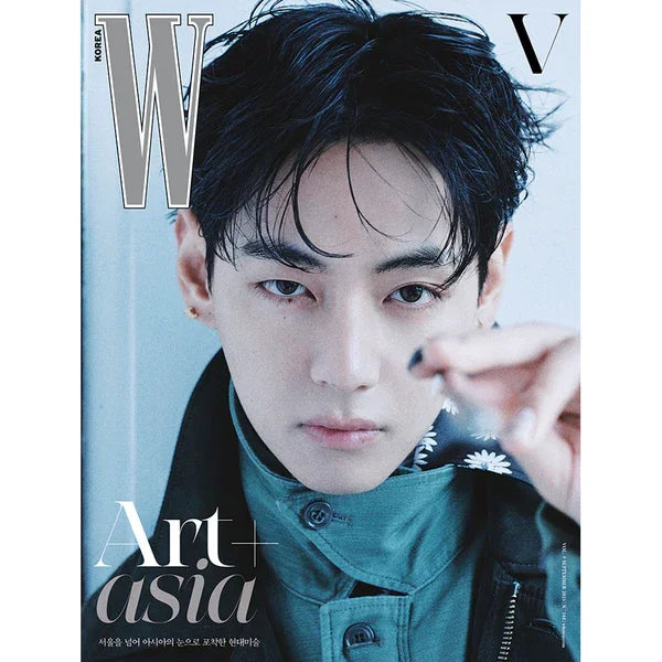j-store-online-w-korea-vol-9-cover-bts-v-a-type