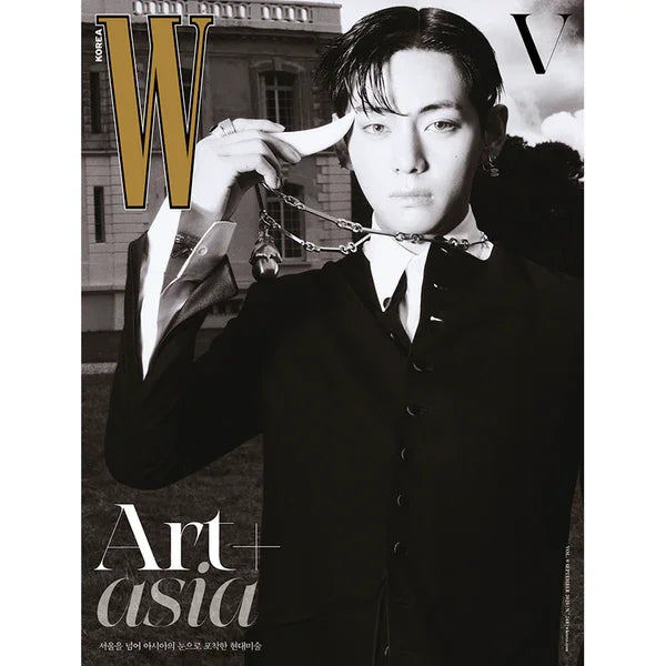 j-store-online-w-korea-vol-9-cover-bts-v-b-type
