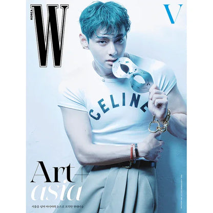 j-store-online-w-korea-vol-9-cover-bts-v-d-type