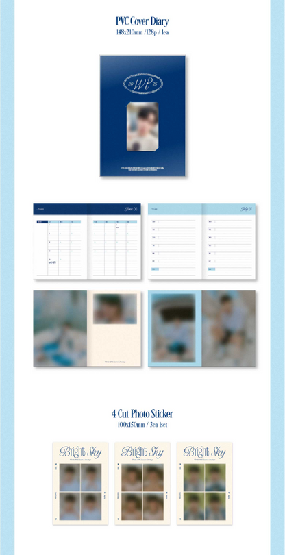 j-store-online-wonho-seasons-greetings-desk-calendar-diary