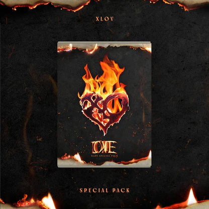 j-store-online-xlov-i-one-2nd-single-album-special-pack