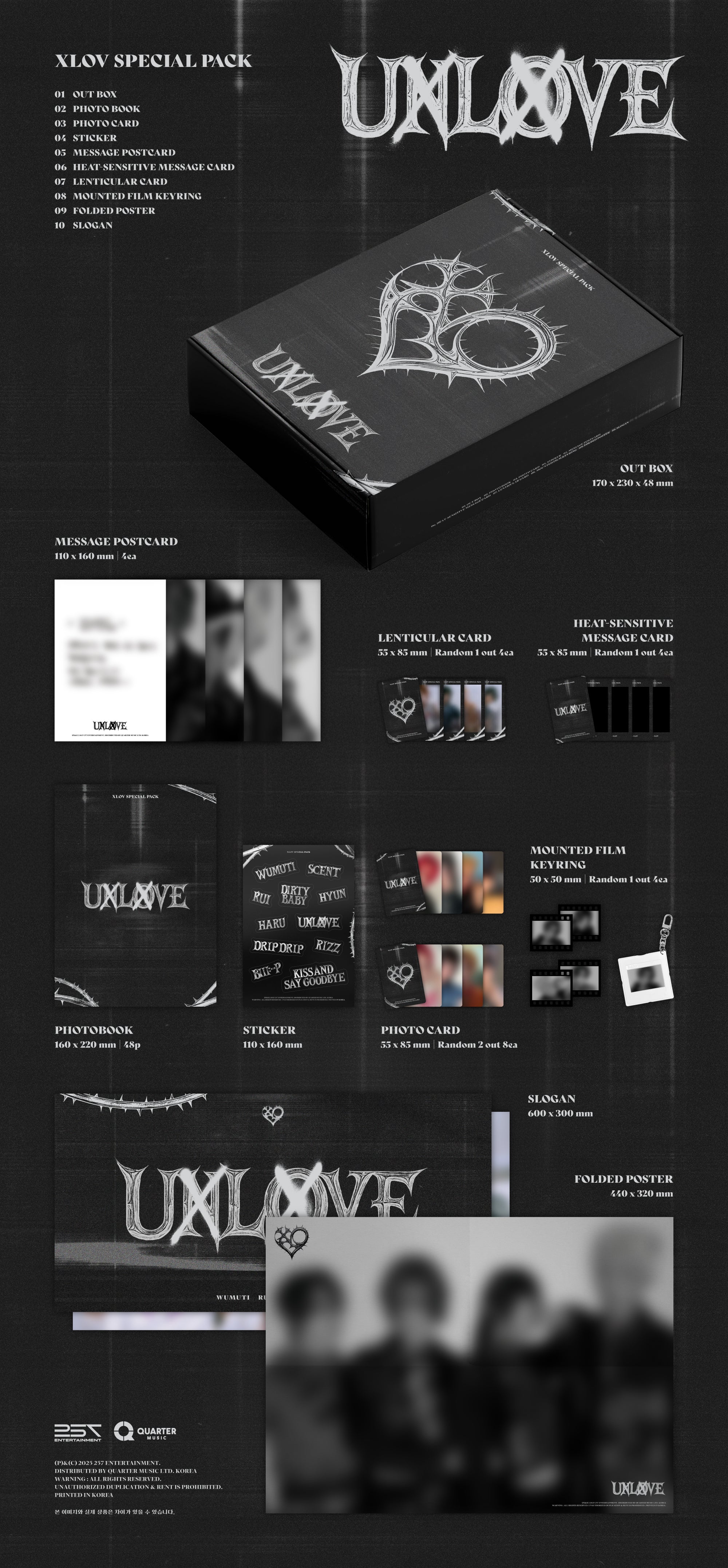 XLOV – J-Store Online
