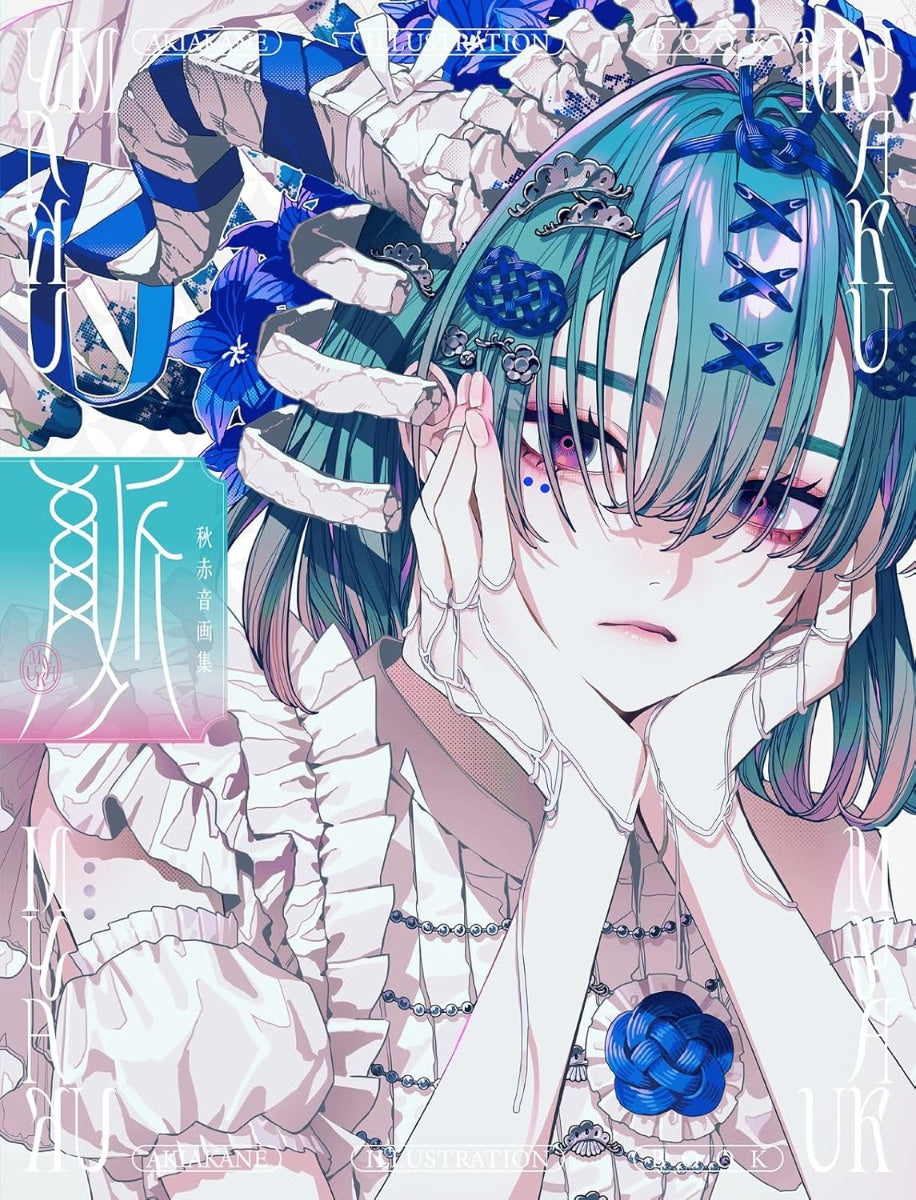 j-store-online_Akiakane_illustration_jap_artbook