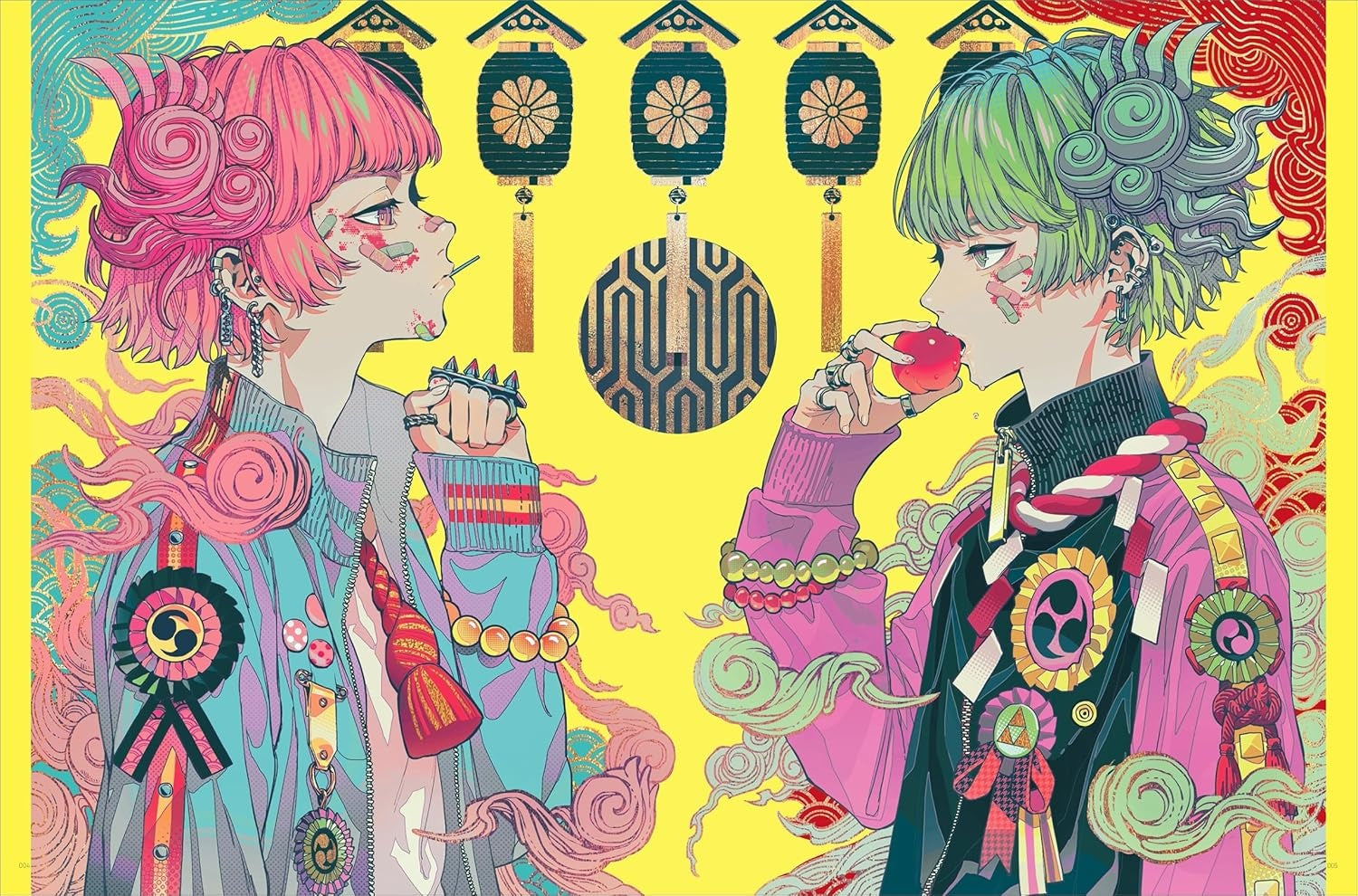 j-store-online_Akiakane_illustration_jap_artbook_3