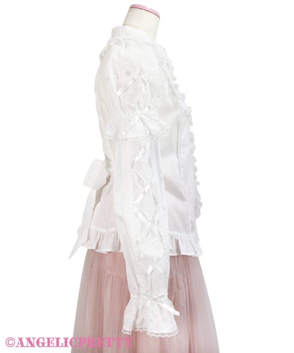 j-store-online_Angelic_pretty_DRESS-UP-LACE-DETACHABLE-SLEEVES-BLOUSE_side