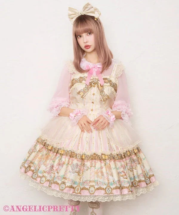 Angelic Pretty Store Angelic Pretty – J-Store Online