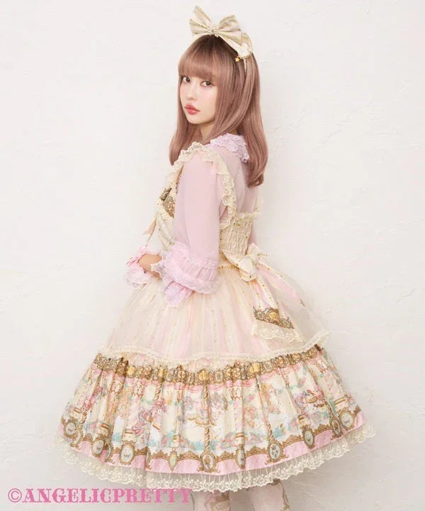 Angelic Pretty Store Angelic Pretty – J-Store Online