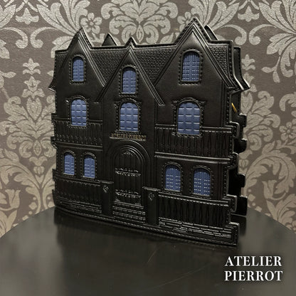 j-store-online_AtePie_Haunted_house_pouchette