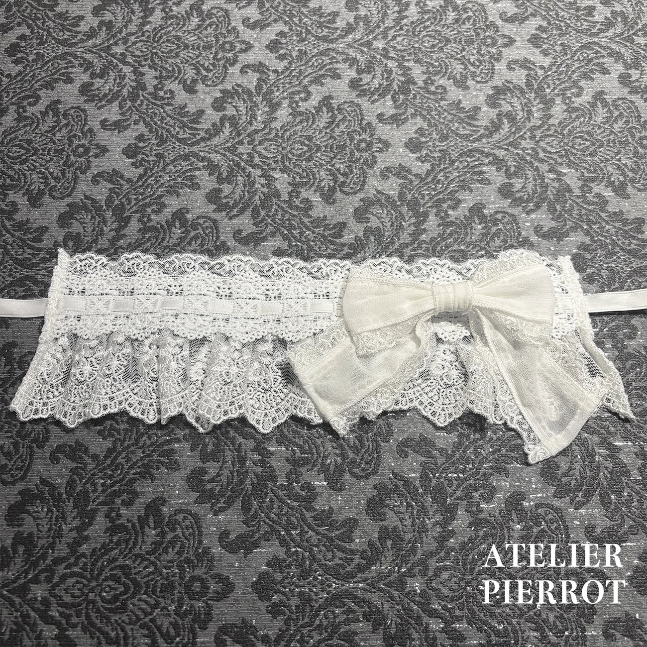 j-store-online_AtePie_Laced_grace_choker