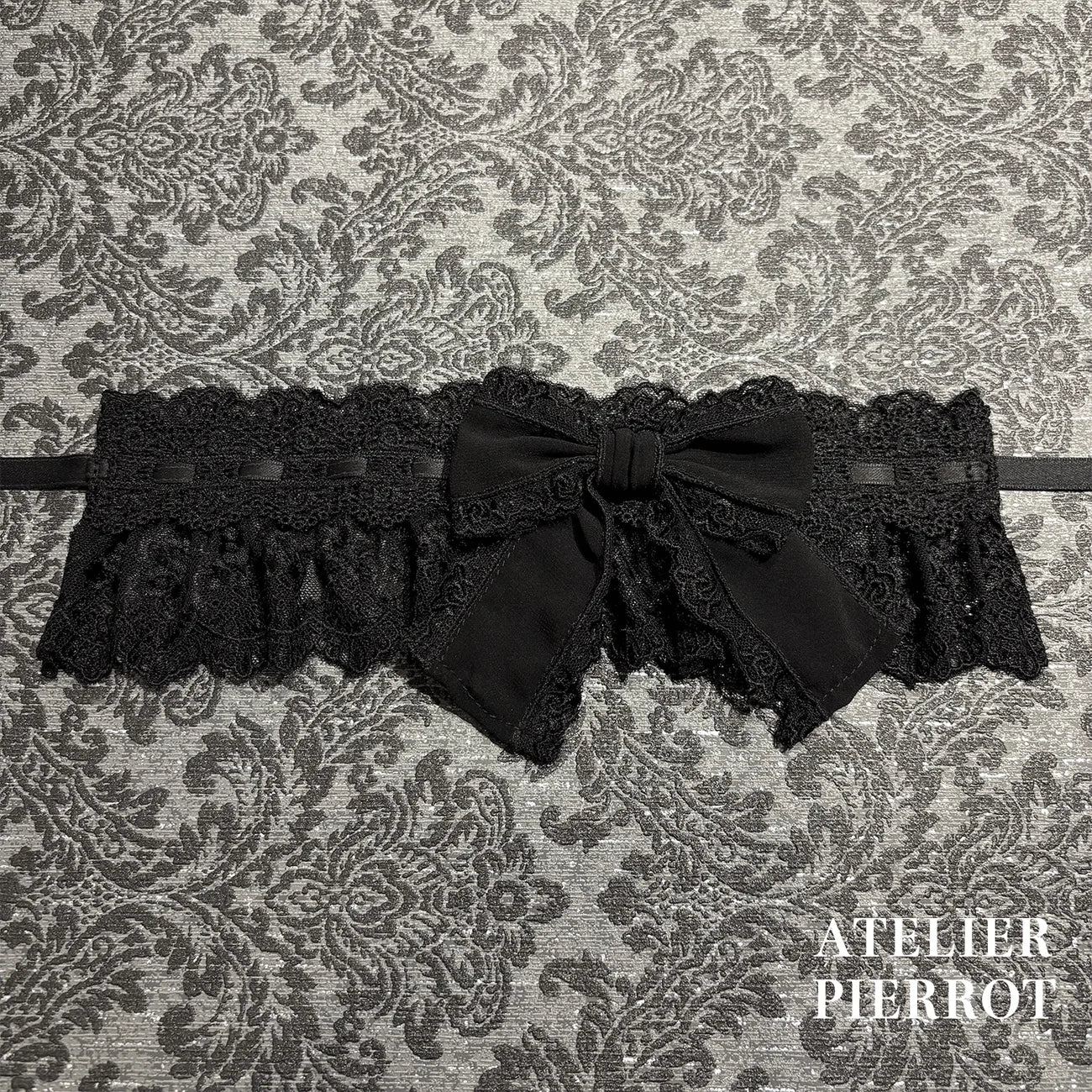 j-store-online_AtePie_Laced_grace_choker
