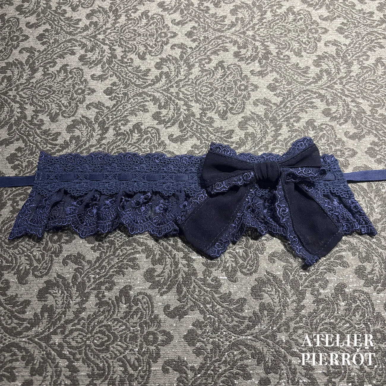 j-store-online_AtePie_Laced_grace_choker