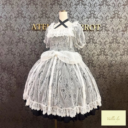 j-store-online_AtePie_Mellow_melody_dress_white_4