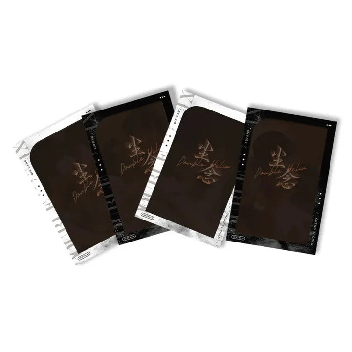 j-store-online_Double_helix_color_changing_card