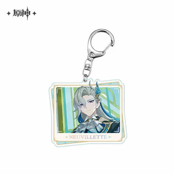 j-store-online_Genshin_Impact_Character_PV_Series_Acrylic_Strap_Neuvillette
