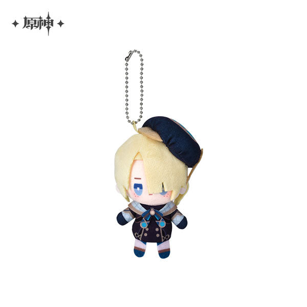 GENSHIN IMPACT - HOYO FEST 2023 MERCHANDISE - FINGER TOY PENDANT