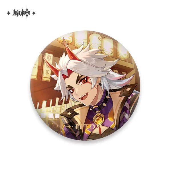 j-store-online_Genshin_impact_Series_Character_can_badge_arataki_itto