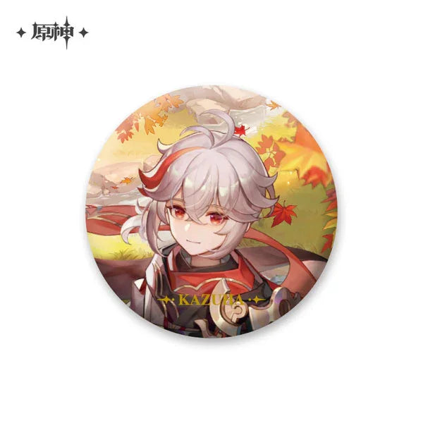 j-store-online_Genshin_impact_Series_Character_can_badge_kaedehara_kazua