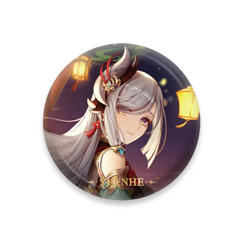j-store-online_Genshin_impact_Series_Character_can_badge_shenhe
