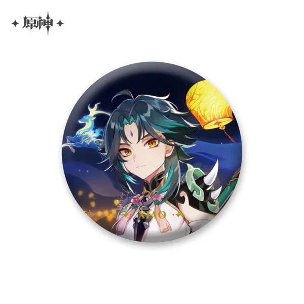 j-store-online_Genshin_impact_Series_Character_can_badge_xiao