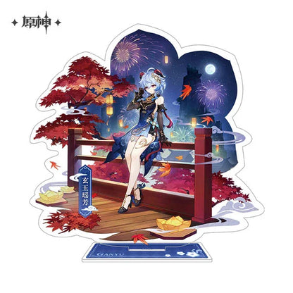 j-store-online_Genshin_impact_Teyvat_Series_Character_acryl_stand_ganyu