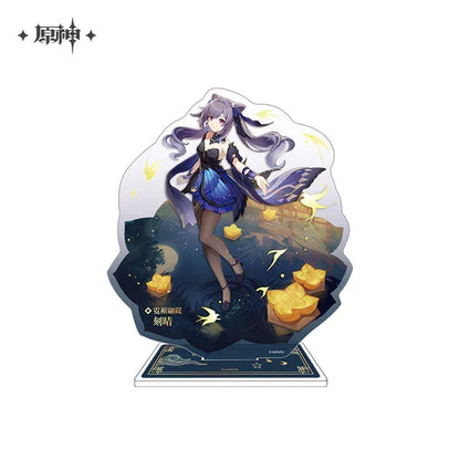 j-store-online_Genshin_impact_Teyvat_Series_Character_acryl_stand_keqing
