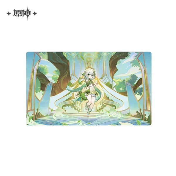 j-store-online_Genshin_impact_version_preview_series_translucent_card_Akasha_Pulses_the_Kalpa_Flame_Rises