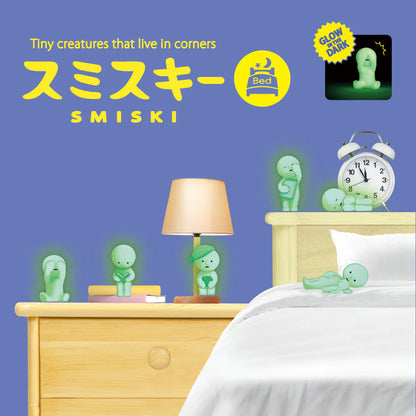 SMISKI - BED - BLIND BOX